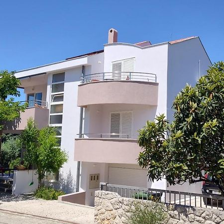 Romantic Oasis Apartments Zára Kültér fotó