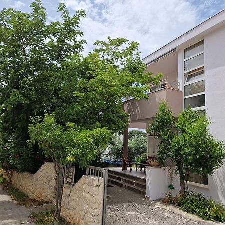 Romantic Oasis Apartments Zára Kültér fotó