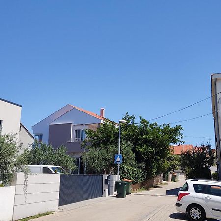 Romantic Oasis Apartments Zára Kültér fotó