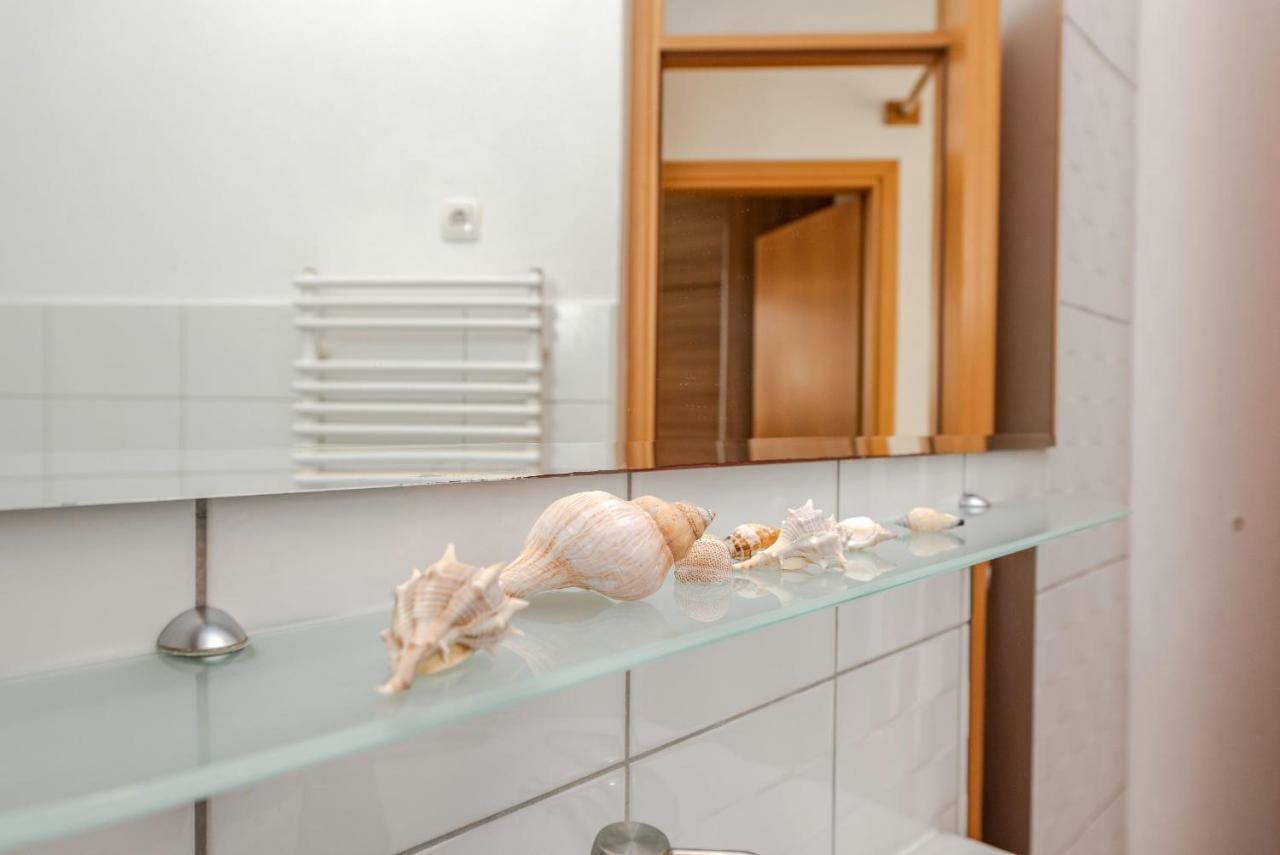Romantic Oasis Apartments Zára Kültér fotó