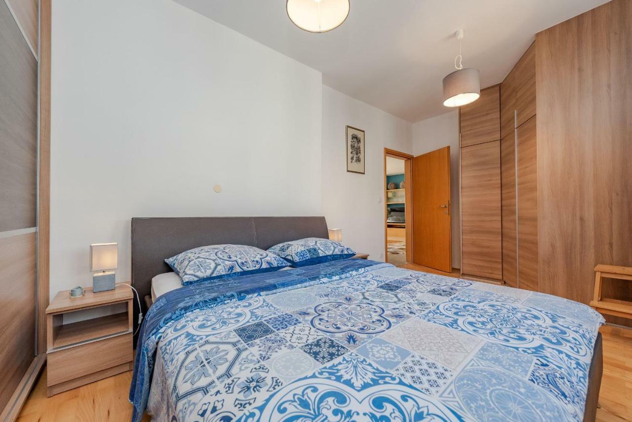 Romantic Oasis Apartments Zára Kültér fotó