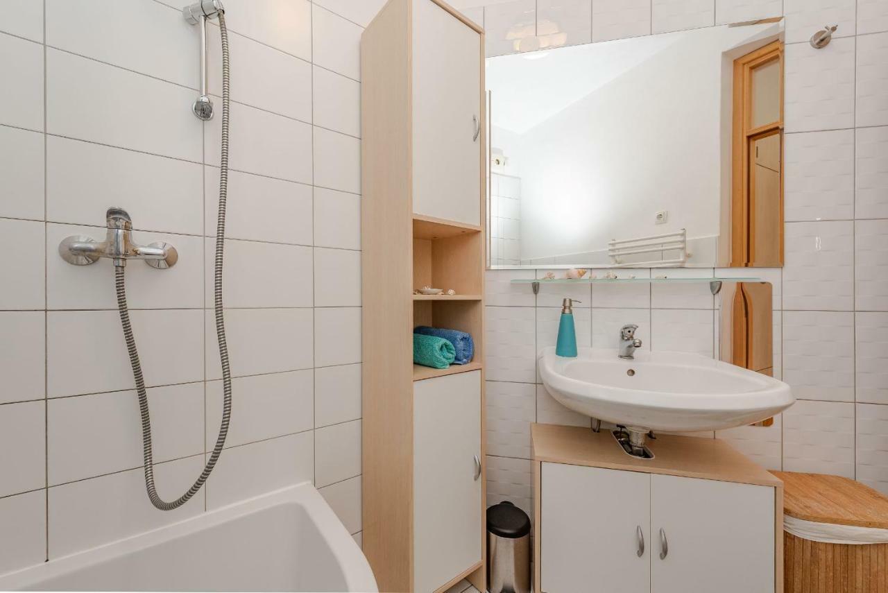 Romantic Oasis Apartments Zára Kültér fotó
