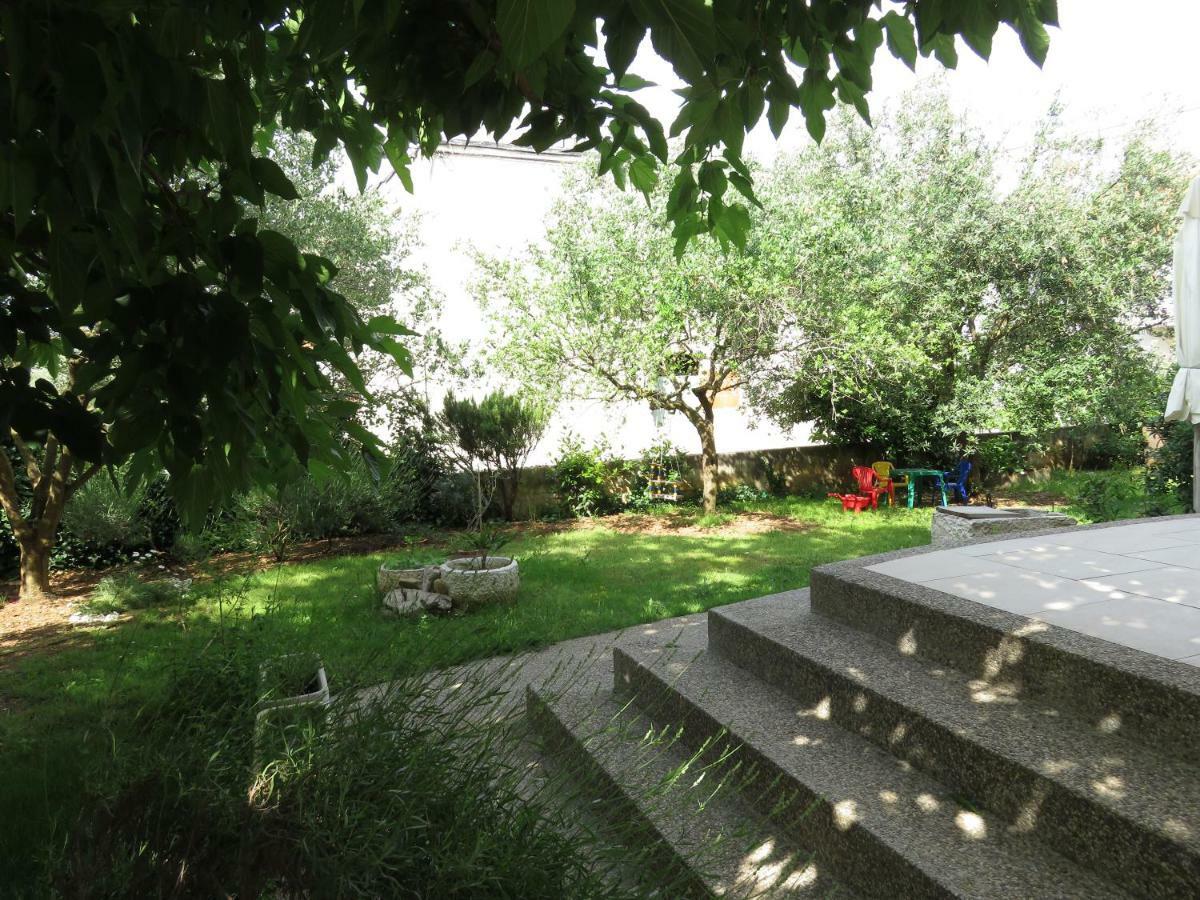 Romantic Oasis Apartments Zára Kültér fotó
