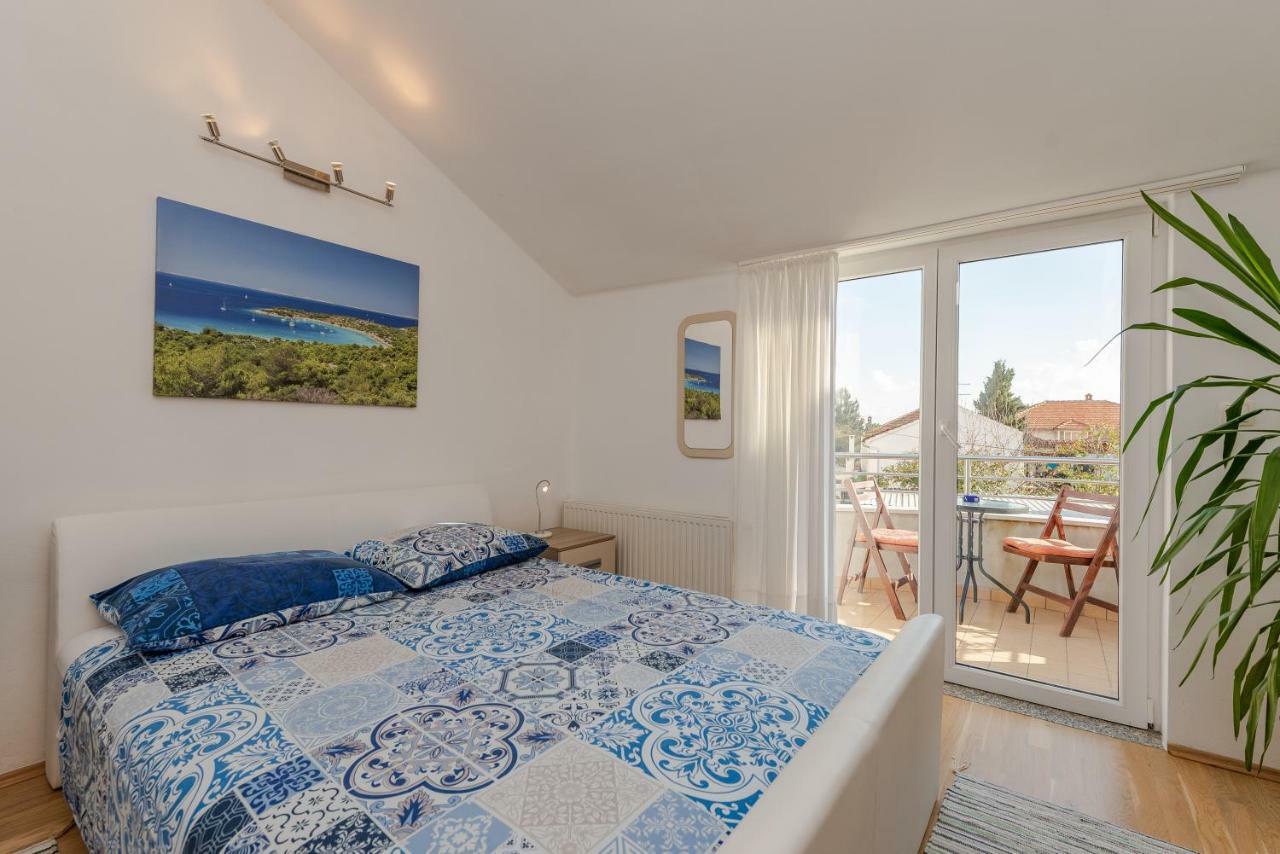 Romantic Oasis Apartments Zára Kültér fotó