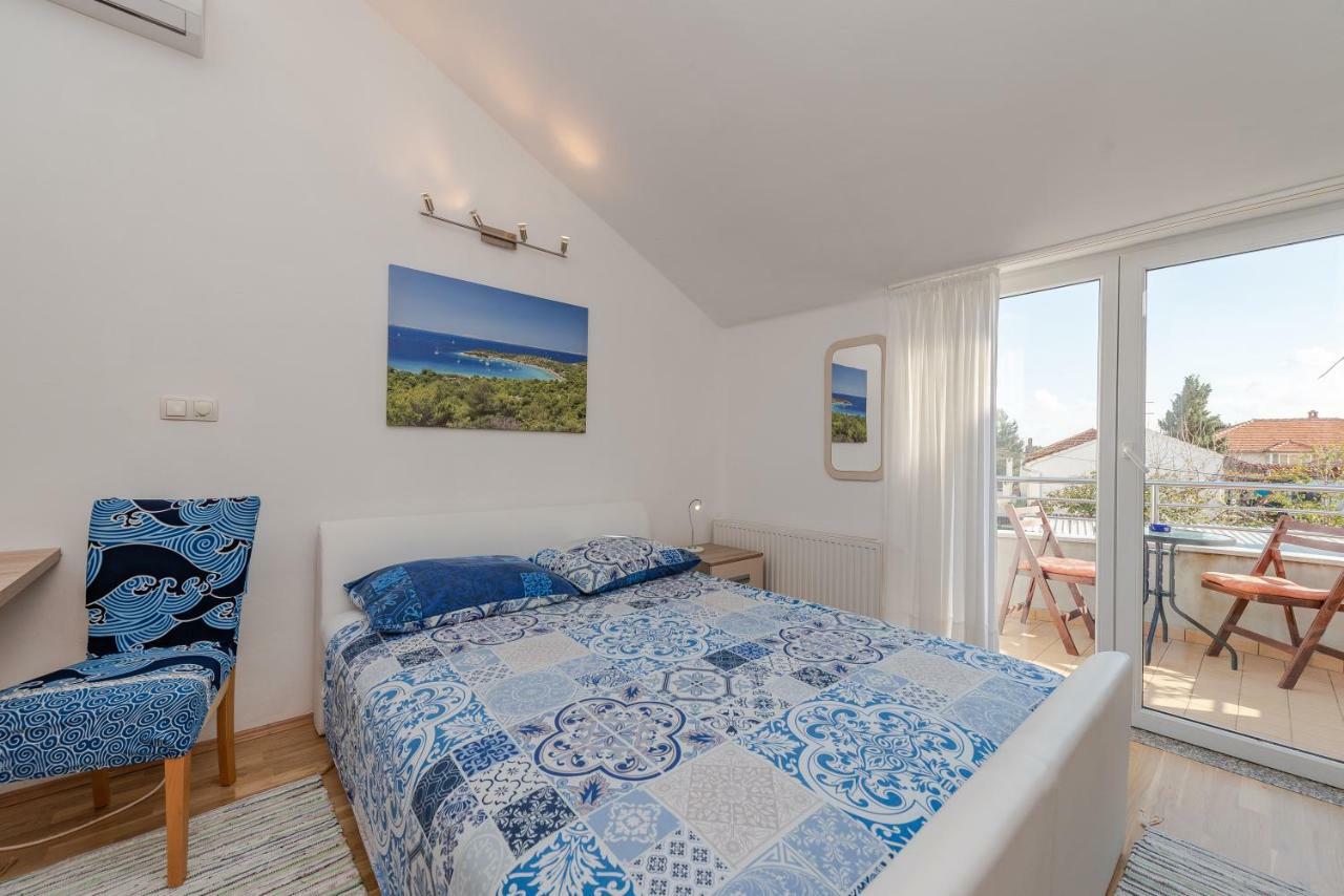 Romantic Oasis Apartments Zára Kültér fotó