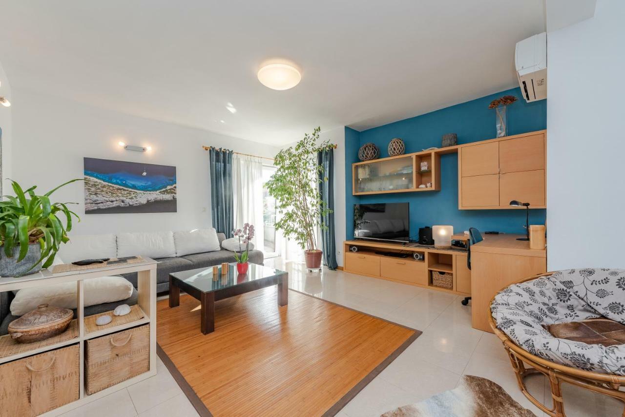 Romantic Oasis Apartments Zára Kültér fotó