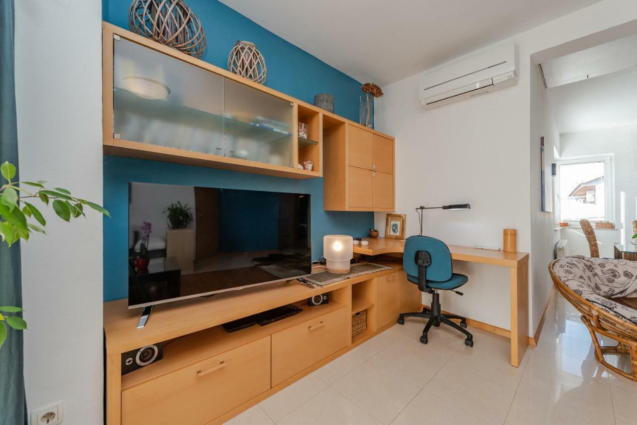 Romantic Oasis Apartments Zára Kültér fotó