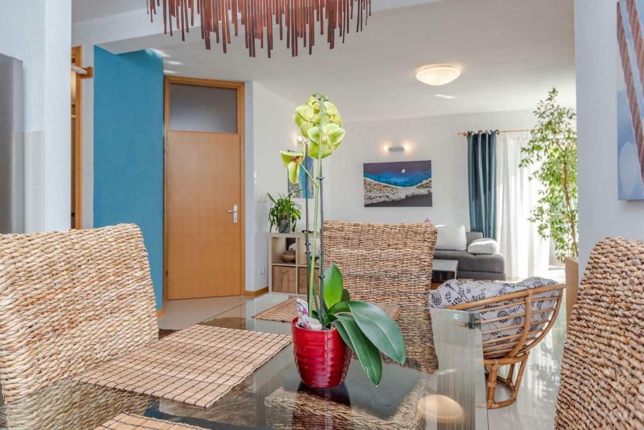 Romantic Oasis Apartments Zára Kültér fotó